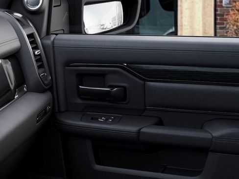 New 2026 RAM 2500 4x4 Crew Cab image 25