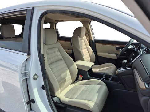 Used 2019 Honda CR-V EX image 29