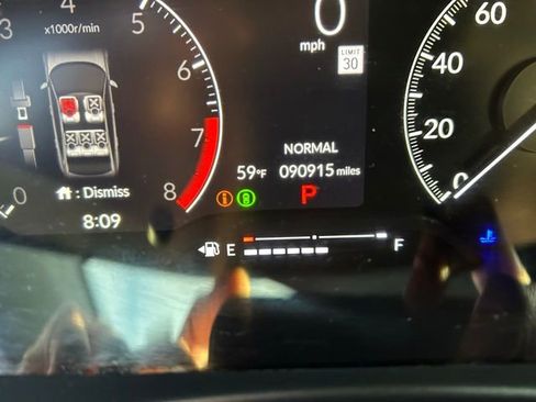 Used 2022 Honda Civic Sport image 18