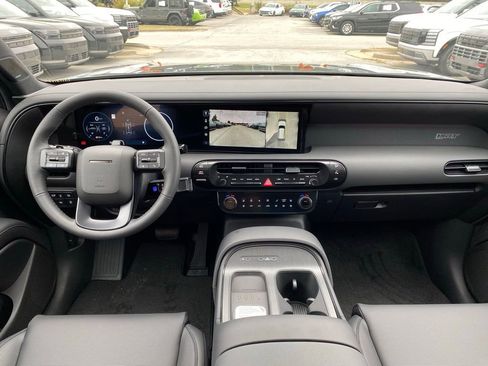 New 2026 Hyundai Palisade XRT Pro AWD/4WD image 29