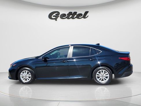 Certified 2025 Toyota Camry LE image 8