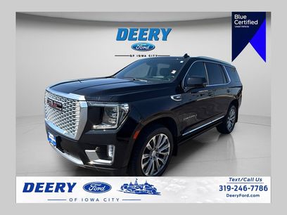 Used 2023 GMC Yukon Denali