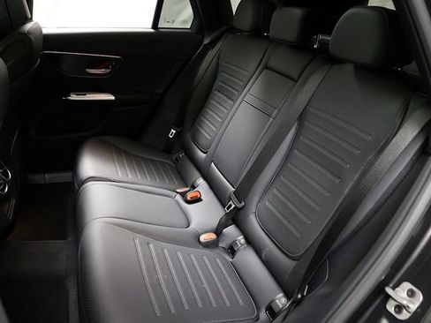 Certified 2026 Mercedes-Benz GLC 300 4MATIC image 12