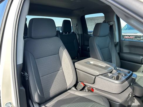 New 2026 GMC Sierra 1500 Pro w/ Graphite Edition AWD/4WD image 35