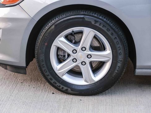 Used 2024 Chevrolet Malibu LS FWD image 10