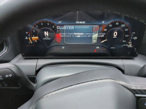 New 2026 Ford Mustang GT image 11