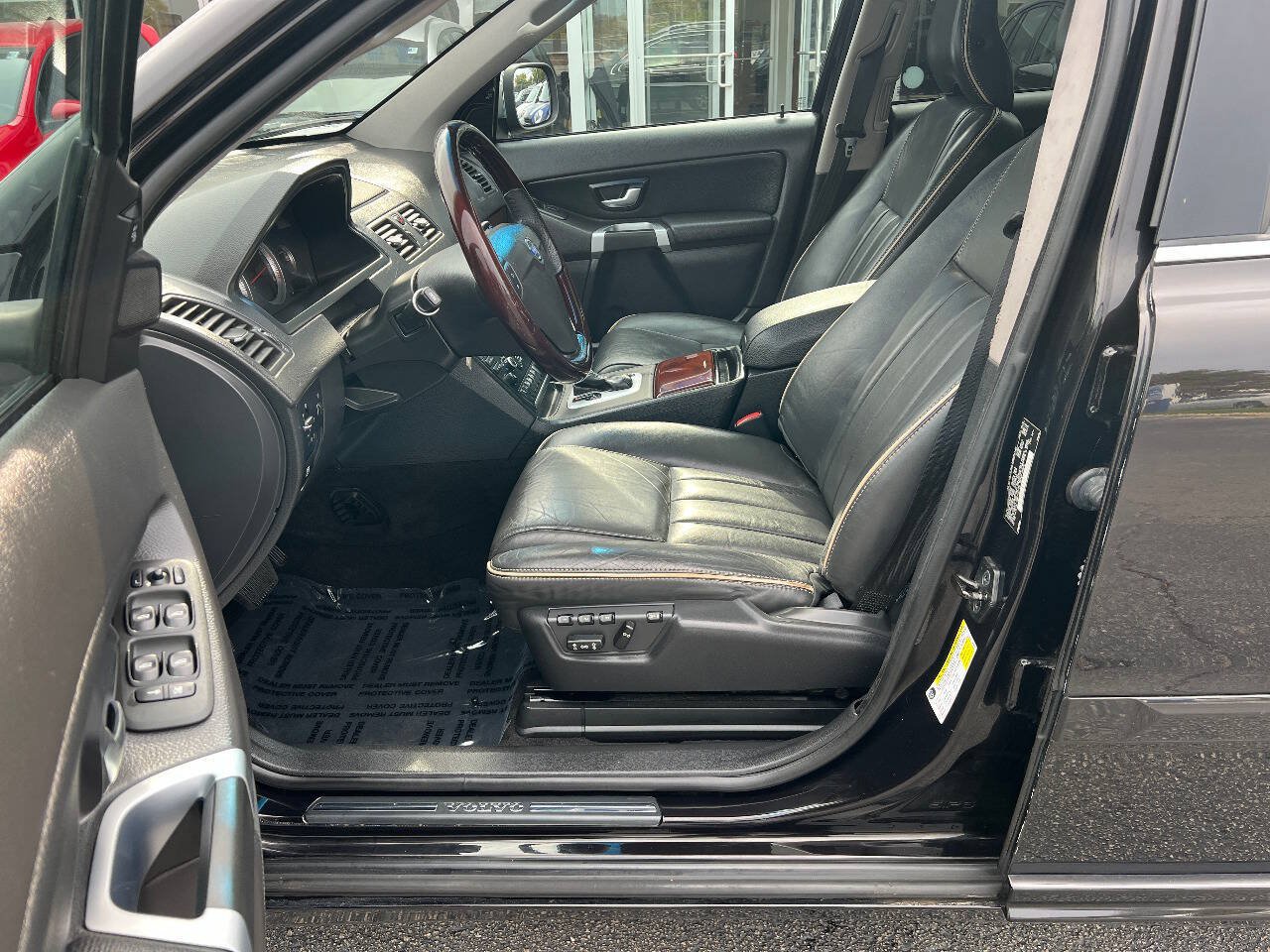 Used 2013 Volvo XC90 3.2 AWD/4WD image 22