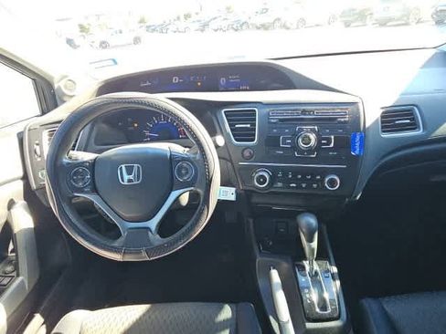 Used 2015 Honda Civic LX image 22