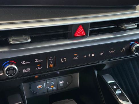 New 2026 Kia Sorento EX FWD image 26