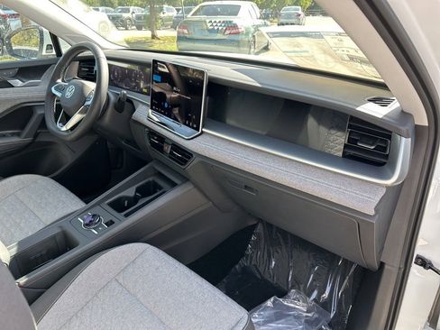 New 2026 Volkswagen Tiguan S image 36