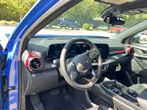 New 2026 Chevrolet Equinox RS image 10