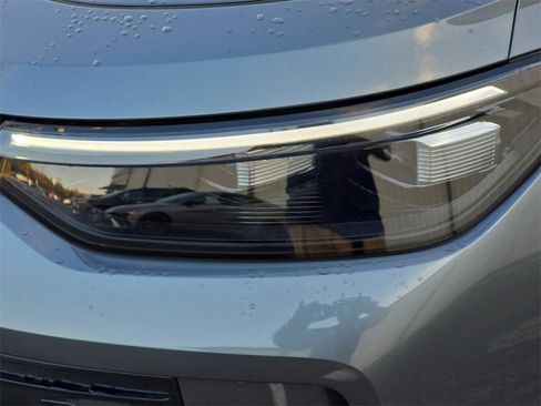 New 2026 Volkswagen Tiguan S image 27