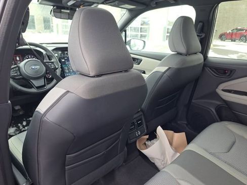 New 2026 Subaru Forester Premium image 21