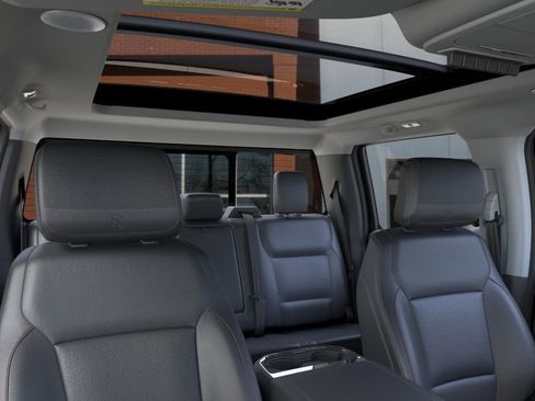 New 2026 Ford F250 Lariat w/ Tremor Off-Road Package image 22