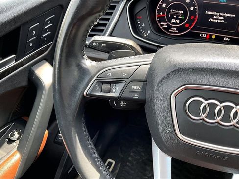 Used 2018 Audi Q5 2.0T Premium Plus w/ Premium Plus Package image 23