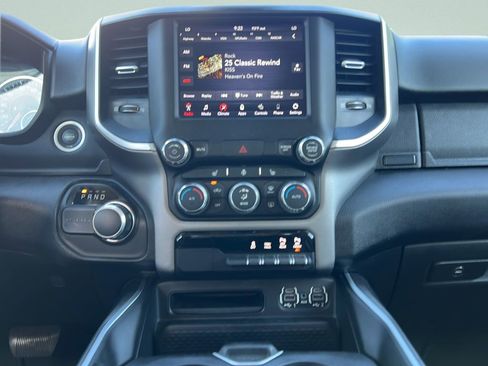 Used 2020 RAM 1500 Big Horn RWD image 14