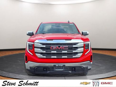New 2026 GMC Sierra 1500 SLE w/ X31 Off-Road Package image 27