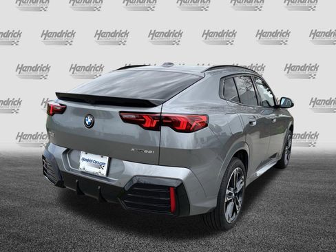 Certified 2026 BMW X2 xDrive28i image 10