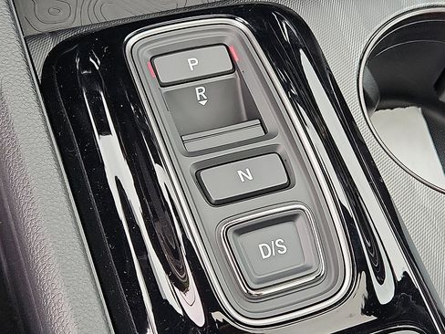 New 2026 Honda Passport TrailSport image 11