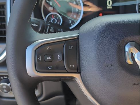 Used 2025 RAM 1500 Big Horn image 23