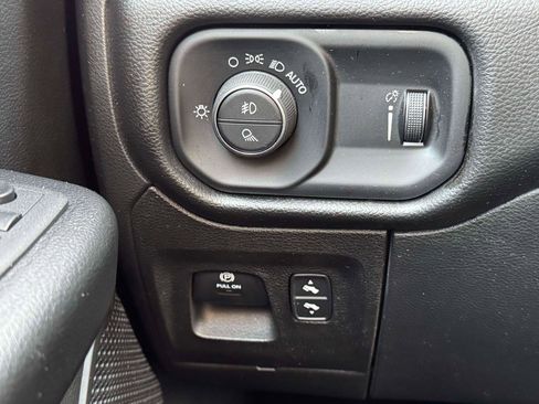 Used 2022 RAM 1500 Big Horn image 15