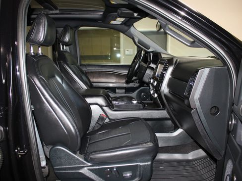 Used 2021 Ford Expedition Limited RWD image 38