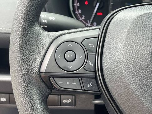 Used 2024 Toyota RAV4 XLE w/ Convenience Package FWD image 30
