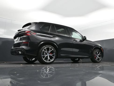 New 2026 BMW X5 xDrive50e w/ M Sport Package AWD/4WD image 42