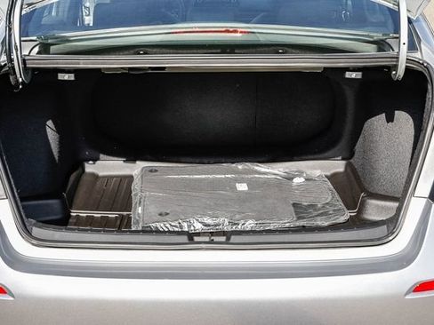 Used 2025 Honda Civic Sport image 30