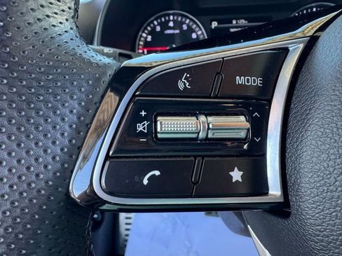 Used 2022 Kia Forte GT-Line w/ GT-Line Technology Package image 15