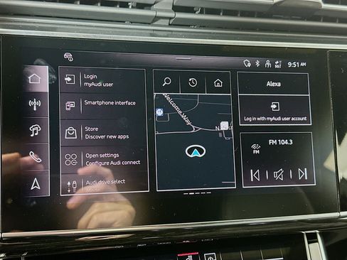 New 2026 Audi Q8 Premium Plus image 15