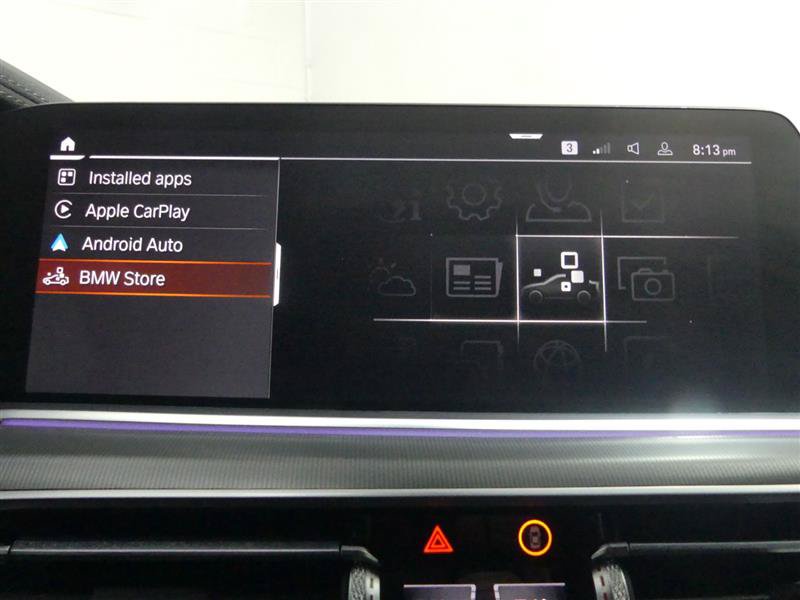 Used 2020 BMW X5 M50i w/ Premium Package AWD/4WD image 43