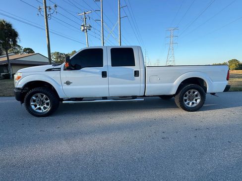 Used 2012 Ford F250 XL w/ PWR Equipment Group image 3