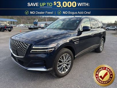 Used 2024 Genesis GV80 2.5T