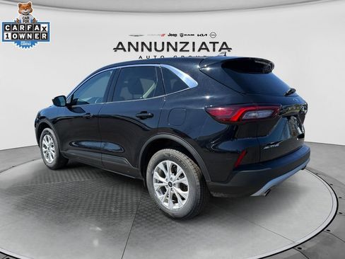 Used 2024 Ford Escape Active AWD/4WD image 3