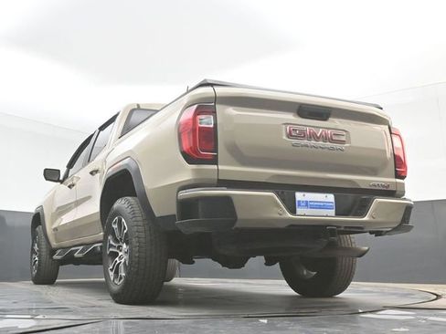 Used 2023 GMC Canyon AT4 w/ AT4 Premium Package AWD/4WD image 43