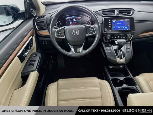 Used 2020 Honda CR-V EX-L image 22