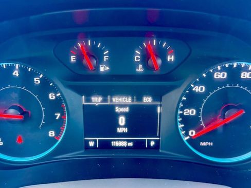 Used 2020 Chevrolet Malibu LS w/ Driver Confidence Package II image 19