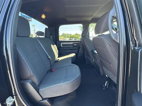 Used 2024 RAM 1500 Classic Warlock AWD/4WD image 15