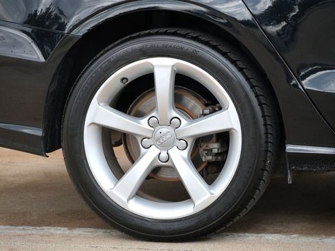 Used 2015 Audi A3 1.8T Premium w/ Cold Weather Package FWD image 30