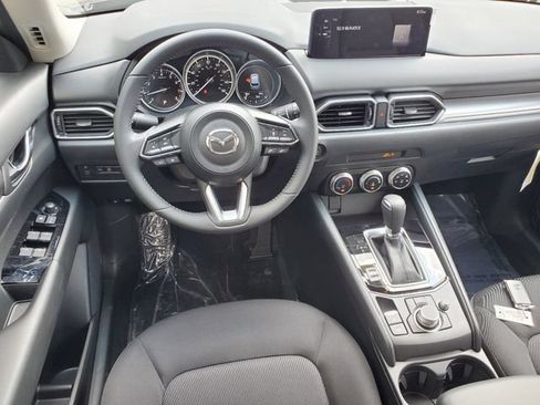Used 2023 MAZDA CX-5 AWD 2.5 S image 14