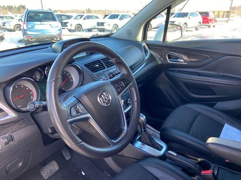 Used 2016 Buick Encore Convenience image 14