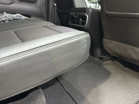 Used 2024 GMC Sierra 2500 Denali w/ Technology Package image 27