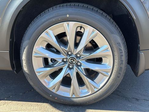 New 2026 MAZDA CX-90 Plug-In Hybrid w/ Preferred image 22