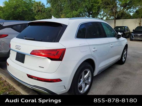 Certified 2023 Audi Q5 2.0T Premium w/ Convenience Package image 18