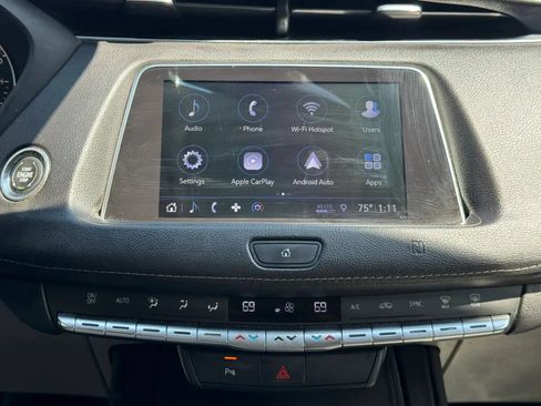 Used 2019 Cadillac XT4 Luxury FWD image 20