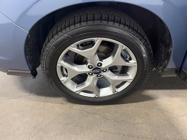 Used 2018 Subaru Forester 2.5i Touring w/ Popular Package #3B AWD/4WD image 30