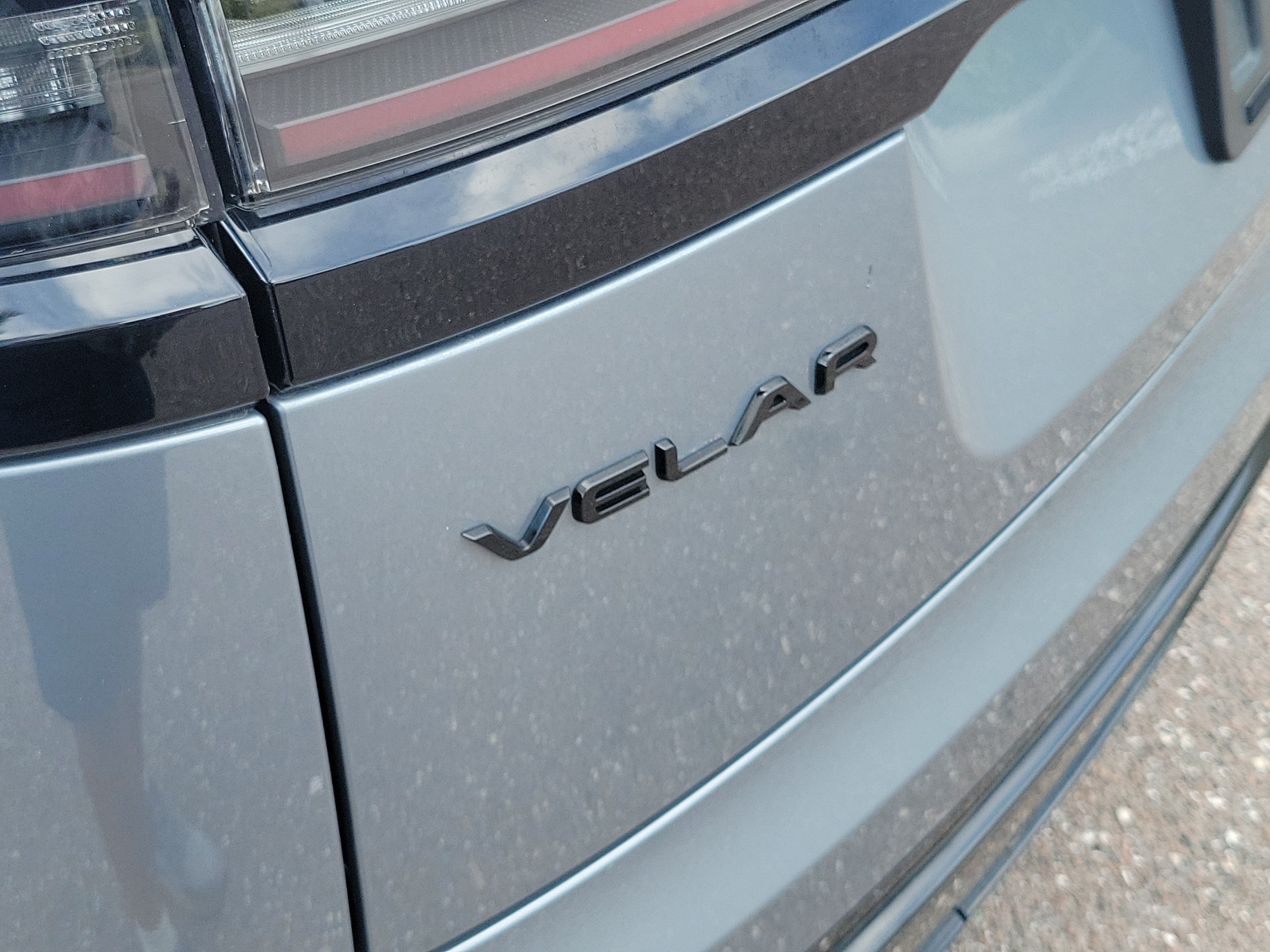 Used 2024 Land Rover Range Rover Velar Dynamic SE AWD/4WD image 10