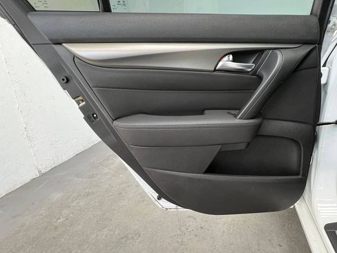 Used 2014 Acura TL image 9