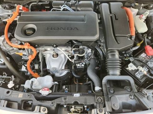 Used 2026 Honda Civic Sport Touring image 32